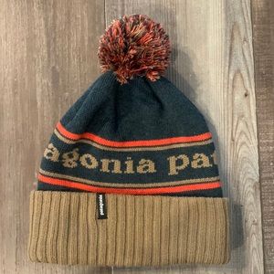 Patagonia hat beanie OSA